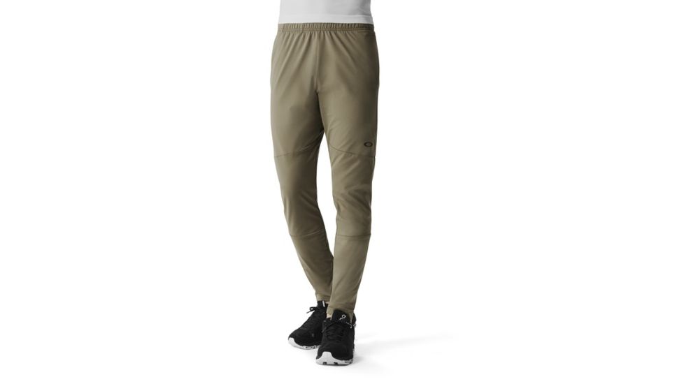 Oakley Qd18 Shell Pants - Mens, Canteen, Large, 422464-87Y-L