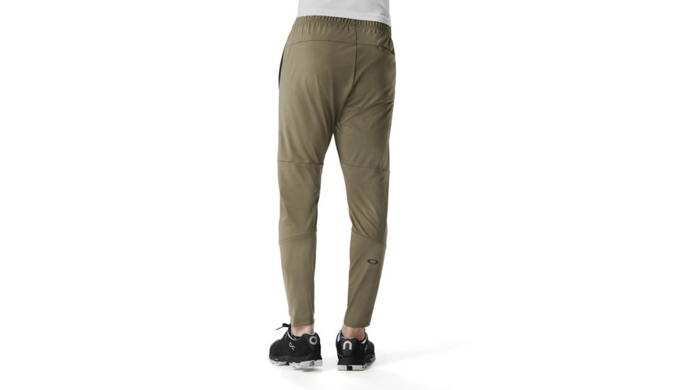 Oakley Qd18 Shell Pants - Mens, Canteen, Large, 422464-87Y-L
