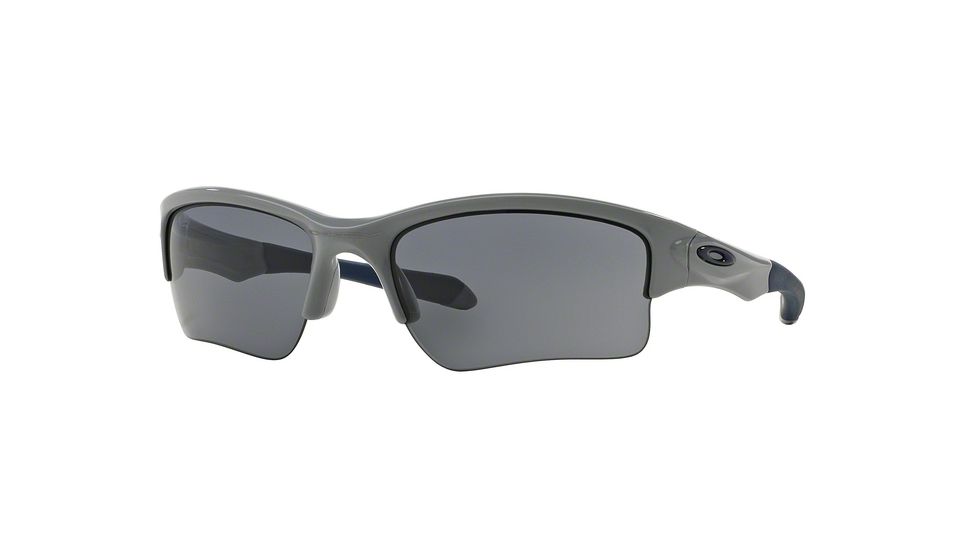 Oakley Quarter Jacket OO9200 Progressive Prescription Sunglasses OO9200-920005-61 - Lens Diameter 61 mm