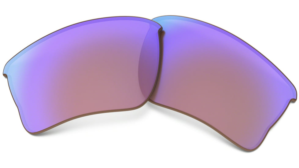 Oakley Quarter Jacket Replacement Lenses 100-738-002