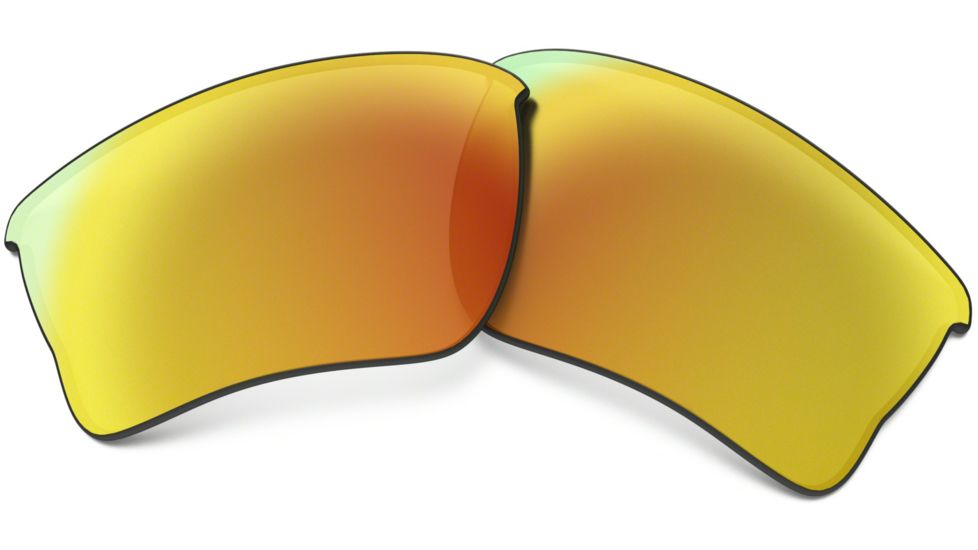 Oakley Quarter Jacket Replacement Lenses 100-738-003