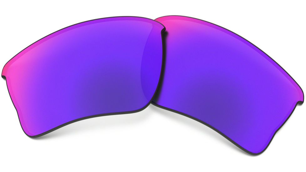 Oakley Quarter Jacket Replacement Lenses 100-738-004