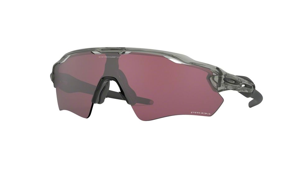 Oakley RADAR EV PATH OO9208 Progressive Prescription Sunglasses OO9208-920882-38 - Lens Diameter 38 mm