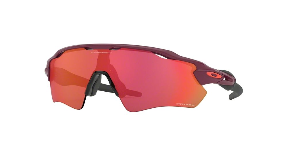 Oakley RADAR EV PATH OO9208 Progressive Prescription Sunglasses OO9208-920891-38 - Lens Diameter 38 mm