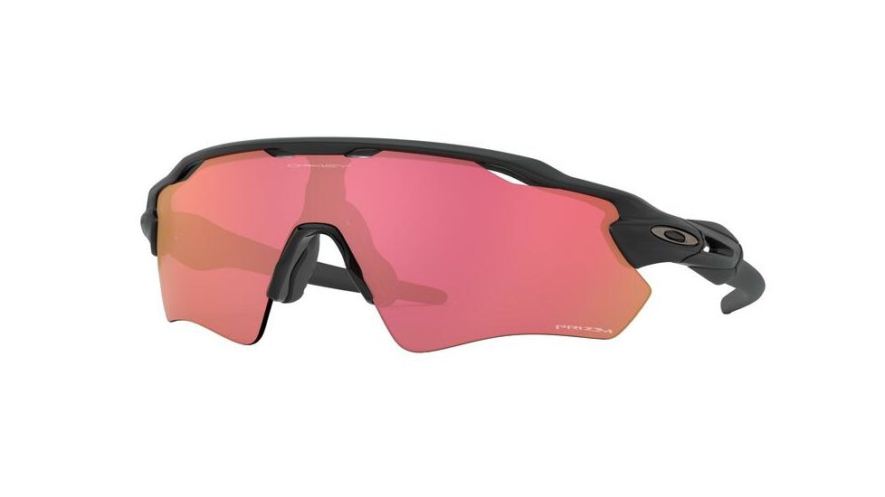 Oakley RADAR EV PATH OO9208 Progressive Prescription Sunglasses, 38mm, OO9208-920895-38-PRO