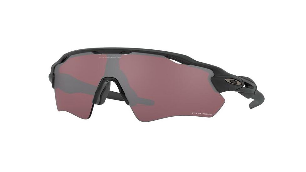 Oakley RADAR EV PATH OO9208 Progressive Prescription Sunglasses, 38mm, OO9208-920896-38-PRO