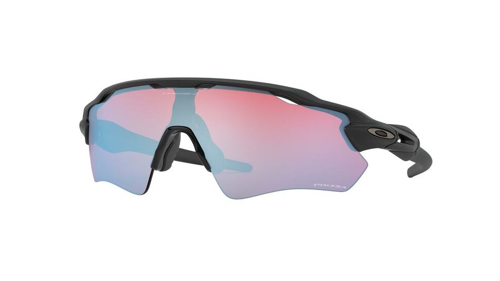 Oakley RADAR EV PATH OO9208 Progressive Prescription Sunglasses, 38mm, OO9208-920897-38-PRO