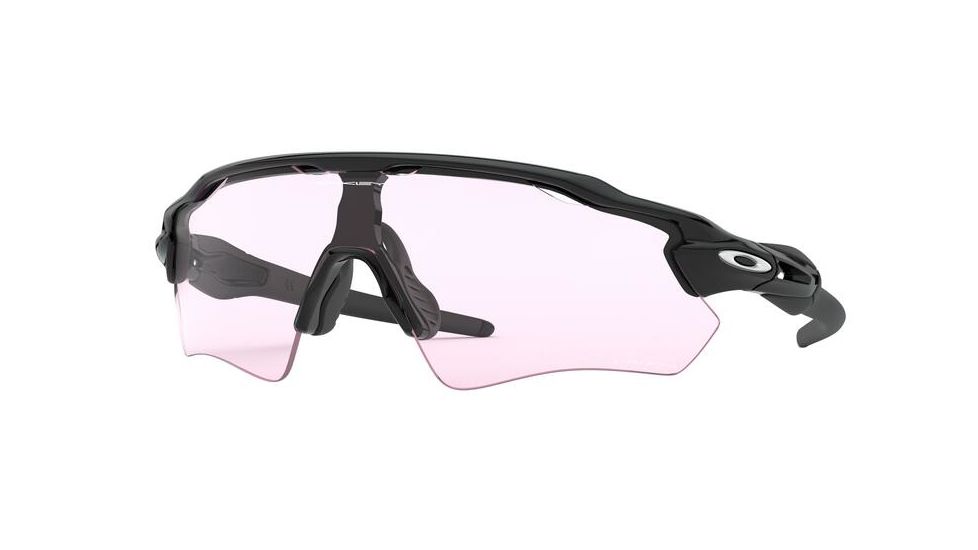 Oakley RADAR EV PATH OO9208 Progressive Prescription Sunglasses, 38mm, OO9208-920898-38-PRO