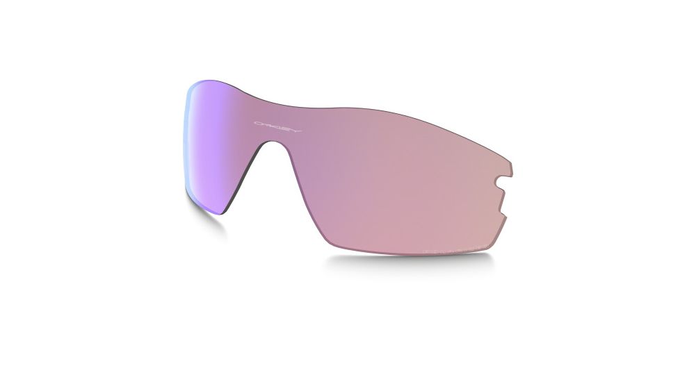 Oakley Radar Path Polarized Replacement Lenses, G30 Iridium, ROO9052CB 41-864