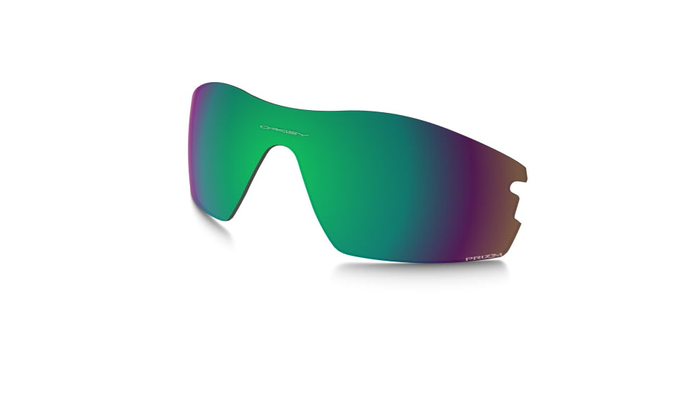 Oakley Radar Path Polarized Replacement Lenses, Prizm Fresh Water, ROO9052AY 2277