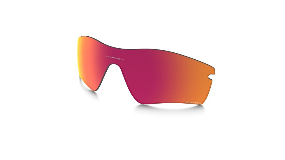 Oakley Radar Path Replacement Lenses, Prizm Infield, ROO9051AY 2274