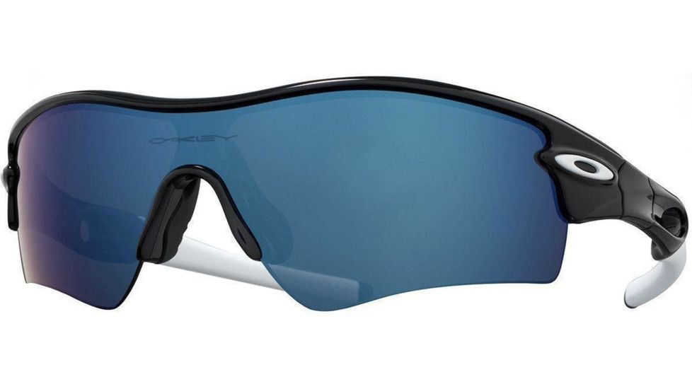 Oakley Radar Path Sunglasses 905115-33 - , Ice Iridium Lenses