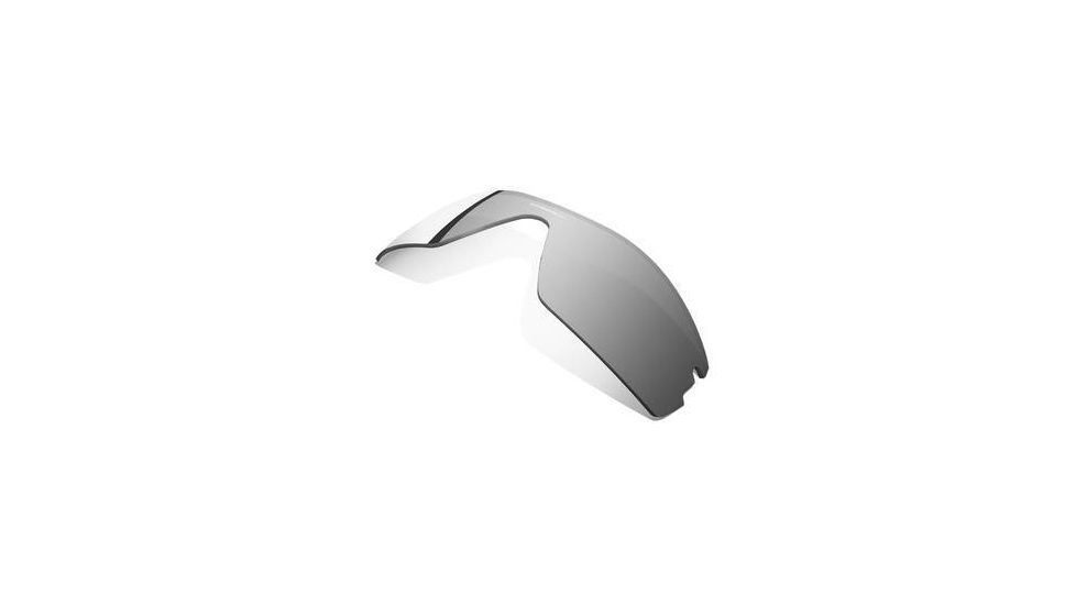 Oakley Radar Pitch Replacement Lens Kit - Black Iridium 11-253