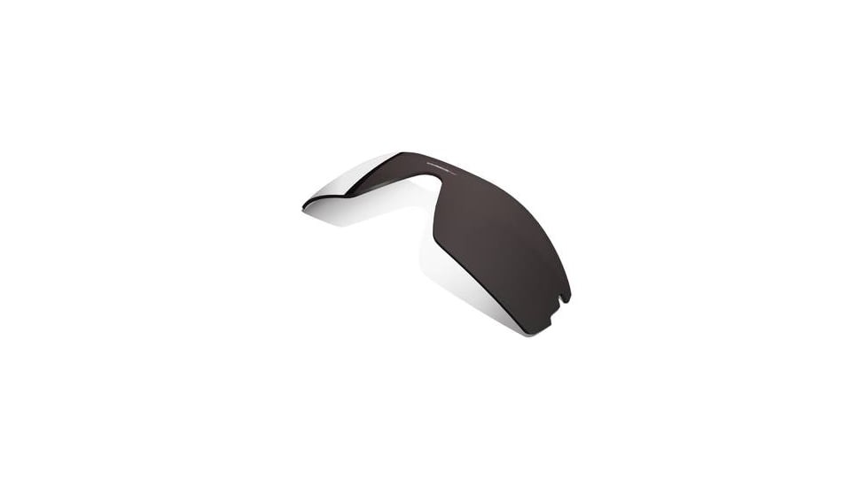 Oakley Radar Pitch Replacement Lens Kit - Black Polarized 43-343