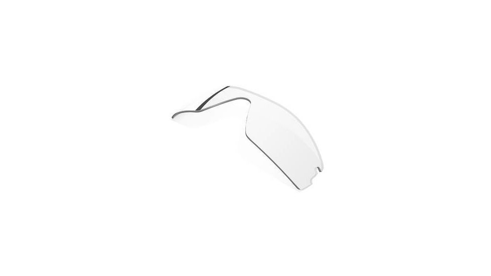 Oakley Radar Pitch Replacement Lens Kit - Clear 11-283