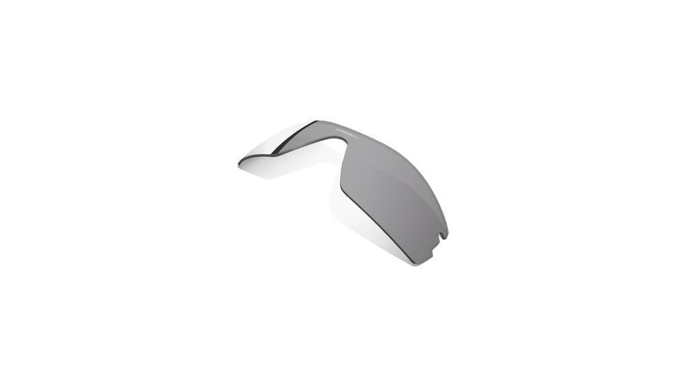 Oakley Radar Pitch Replacement Lens Kit - Grey 11-252