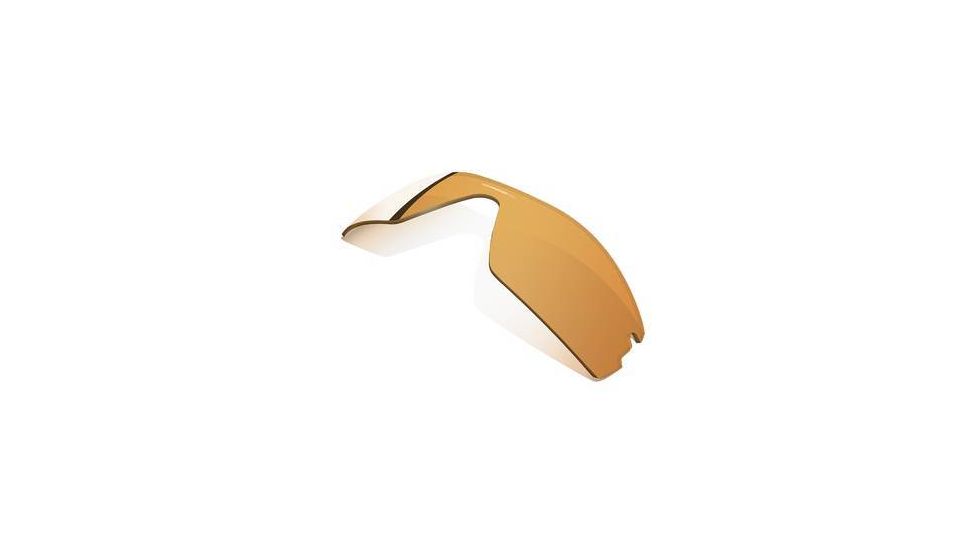 Oakley Radar Pitch Replacement Lens Kit - Persimmon 11-286