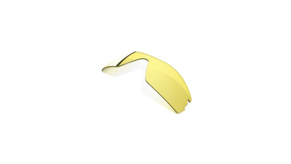 Oakley Radar Pitch Replacement Lens Kit - Yellow 11-262