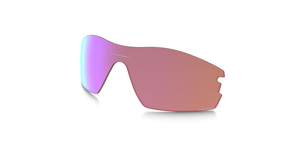 Oakley Radar Pitch Replacement Lenses, Prizm Golf, ROO9052AY 2248