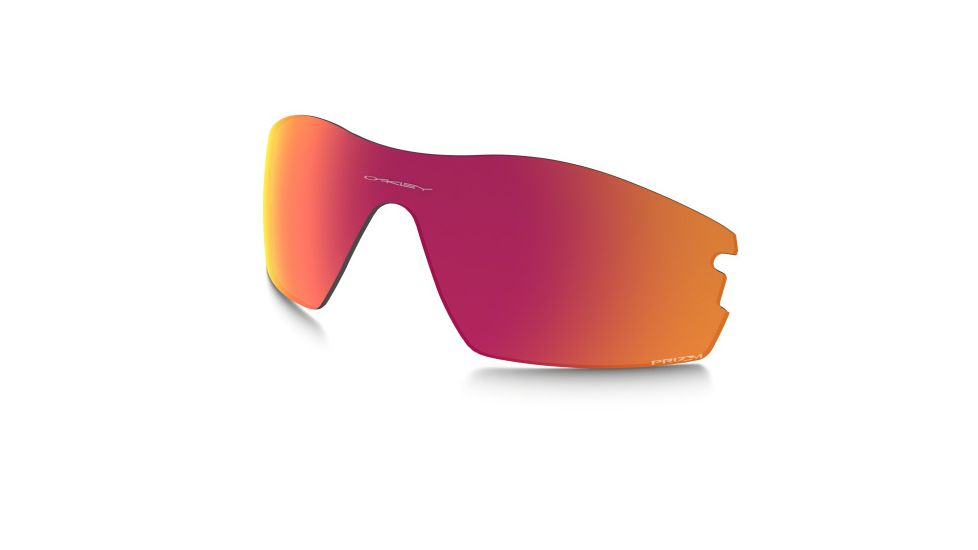 Oakley Radar Pitch Replacement Lenses, Prizm Infield, ROO9052AY 2274