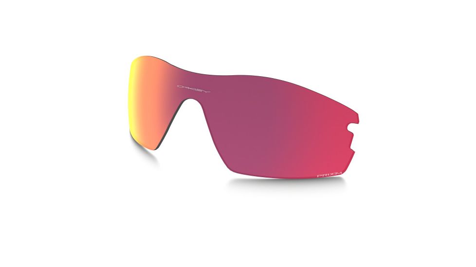 Oakley Radar Pitch Replacement Lenses, Prizm Outfield, ROO9052AY 2275