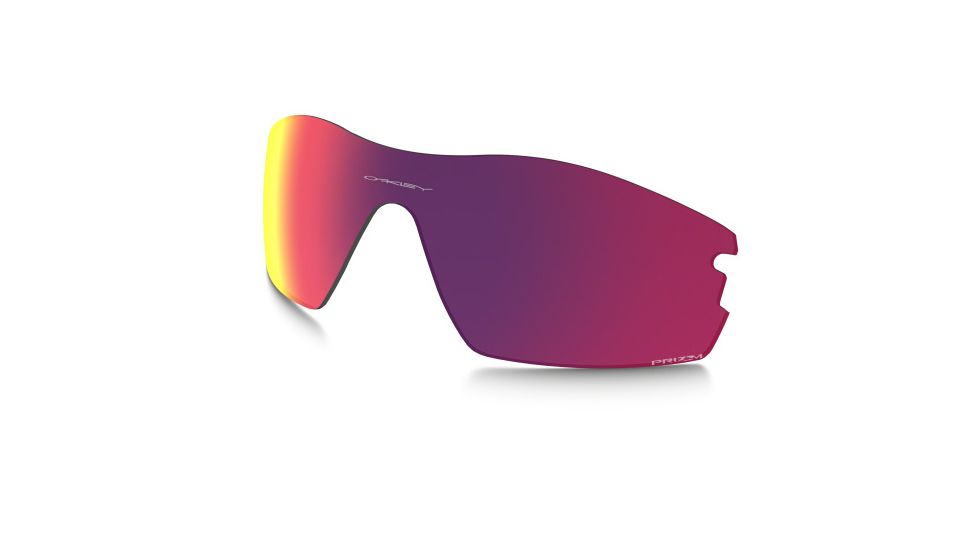 Oakley Radar Pitch Replacement Lenses, Prizm Road, ROO9052AY 2266