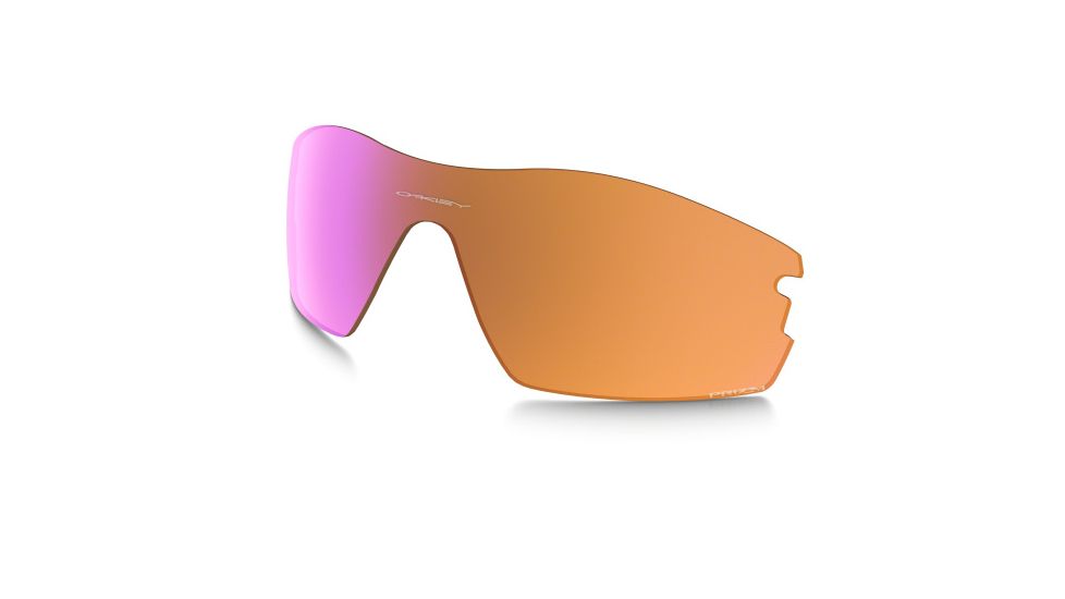 Oakley Radar Pitch Replacement Lenses, Prizm Trail, ROO9052AY 2273