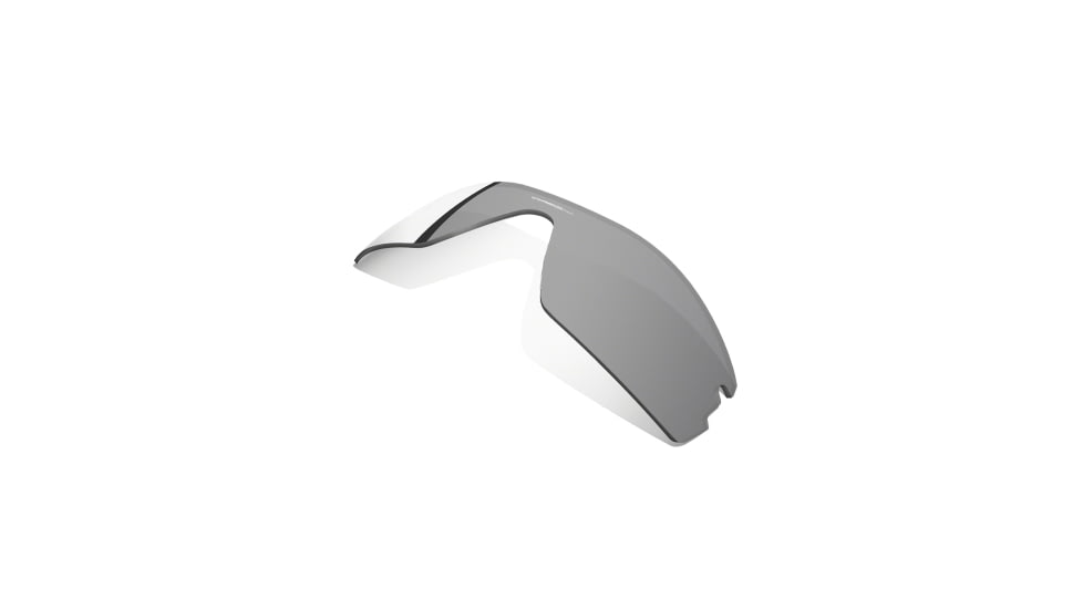Oakley Radar Pitch Replacement Lenses, Grey ROO9052CB 11-252