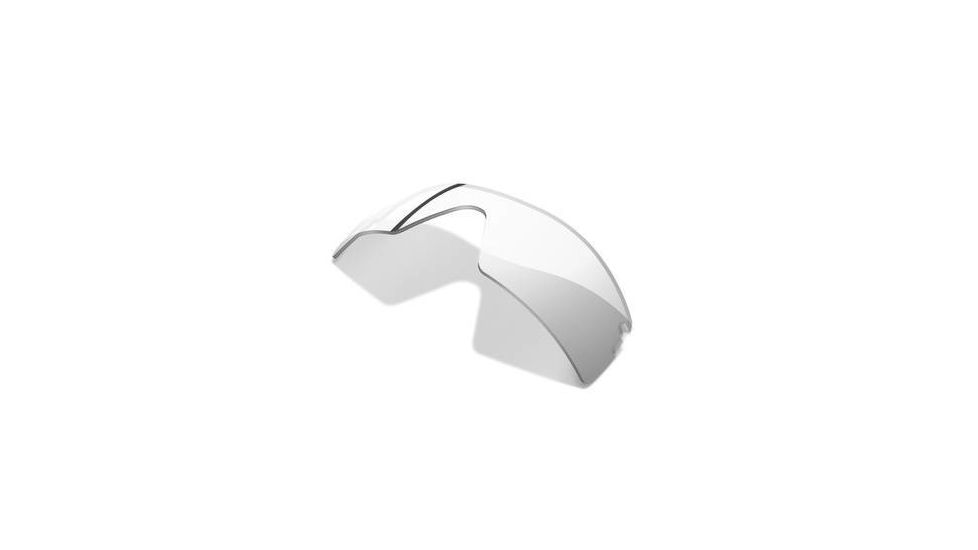 Oakley Radar XL Blades Replacement Lens Kit - Clear Lenses Sunglasses 16-895