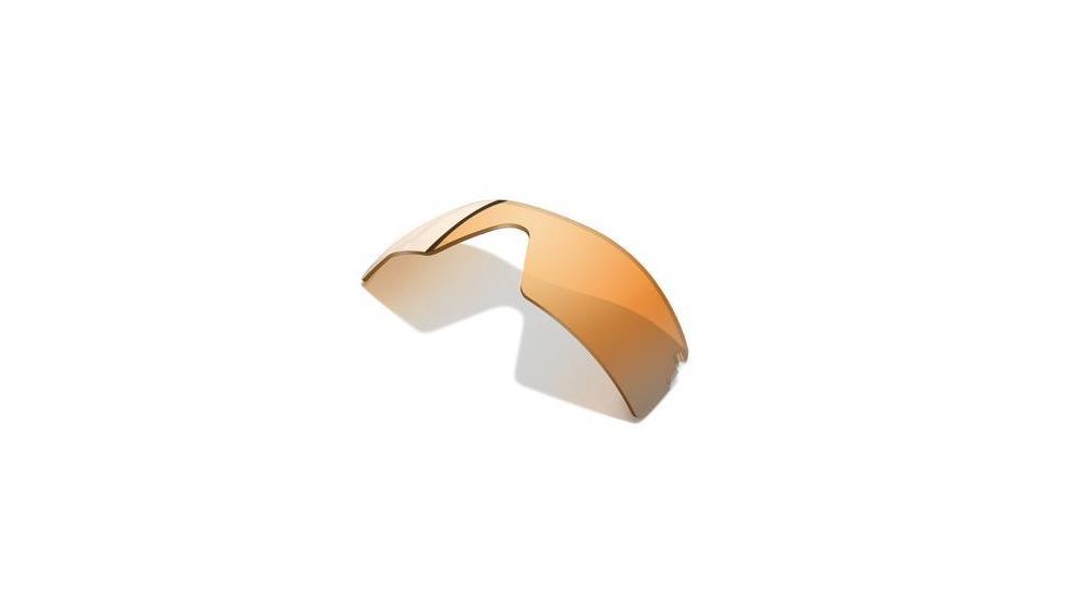Oakley Radar XL Blades Replacement Lens Kit - Persimmon Lenses Sunglasses 16-896