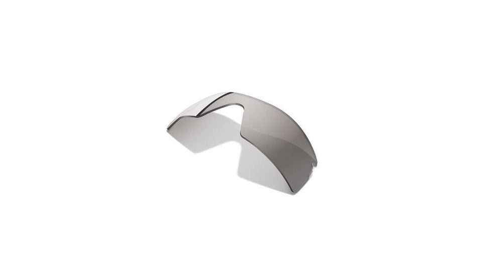 Oakley Radar XL Blades Replacement Lens Kit - Slate Iridium Lenses Sunglasses 16-901