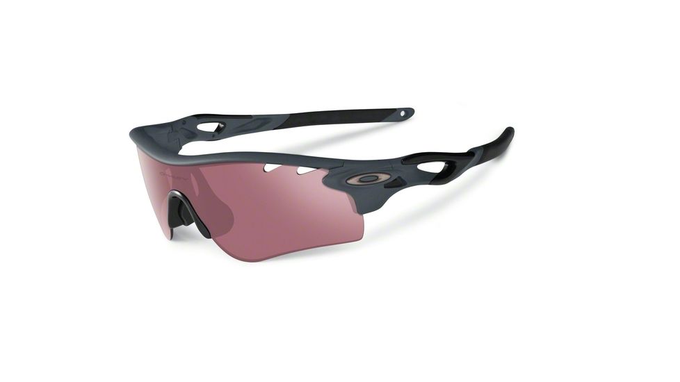 Oakley Radarlock Path Sunglasses 918104-38 - , G30 Iridium Lenses