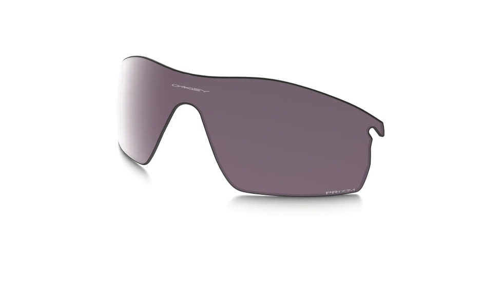 Oakley Radarlock Pitch Polarized Replacement Lenses, Prizm Daily, ROO9182AY 2279