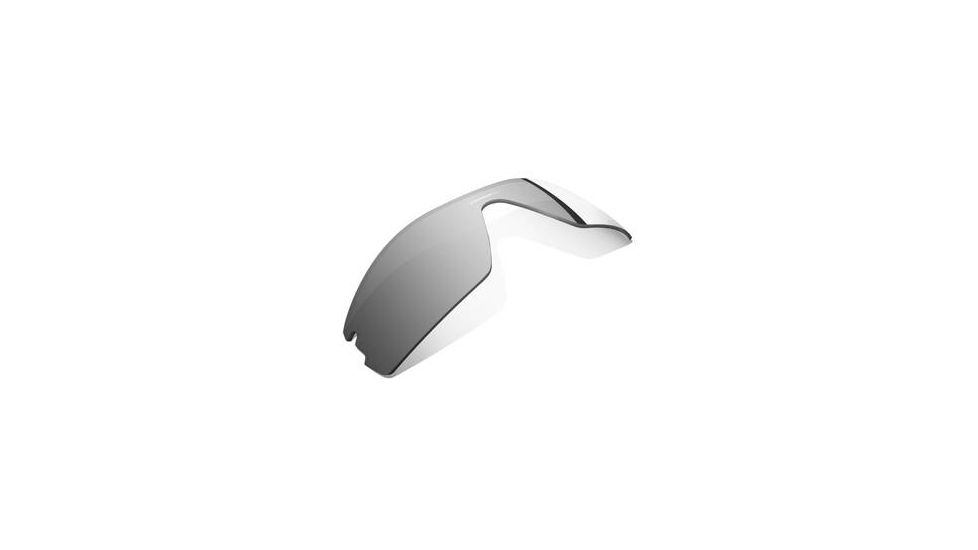 Oakley Radarlock Pitch Replacement Lenses, Black Iridium Polarized 41-770