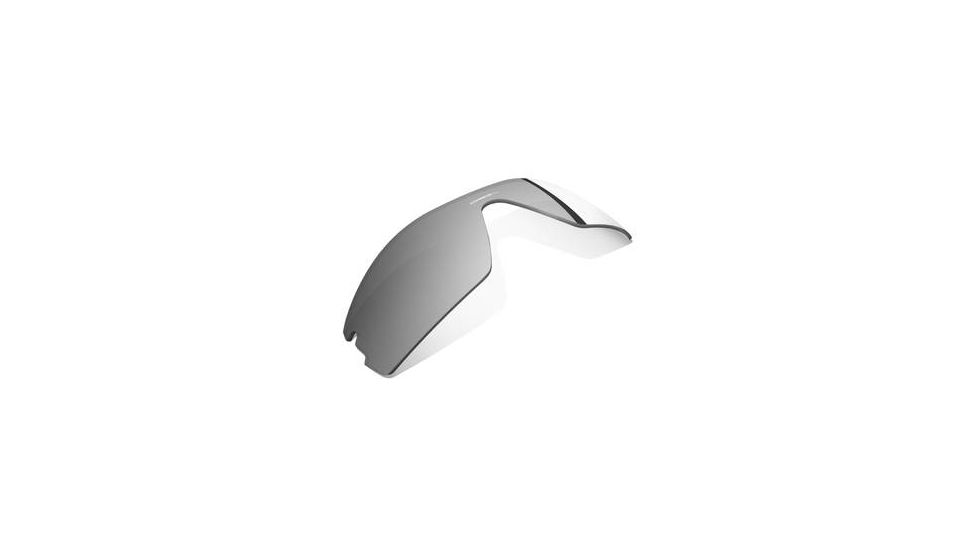 Oakley Radarlock Pitch Replacement Lenses, Clear to Black Photo 41-772