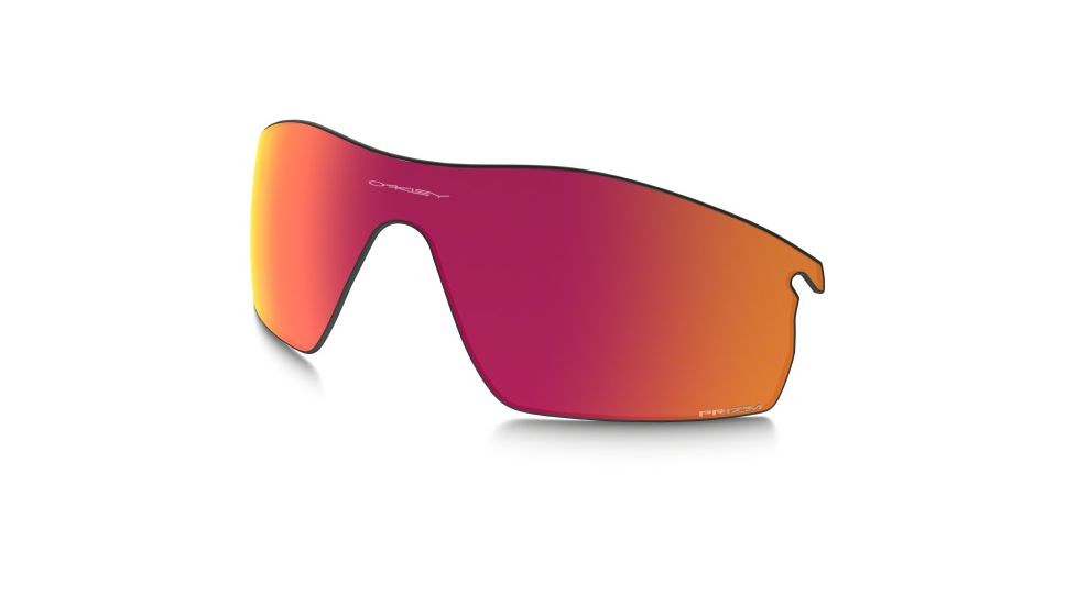 Oakley Radarlock Pitch Replacement Lenses, Prizm Infield, ROO9182AY 2274