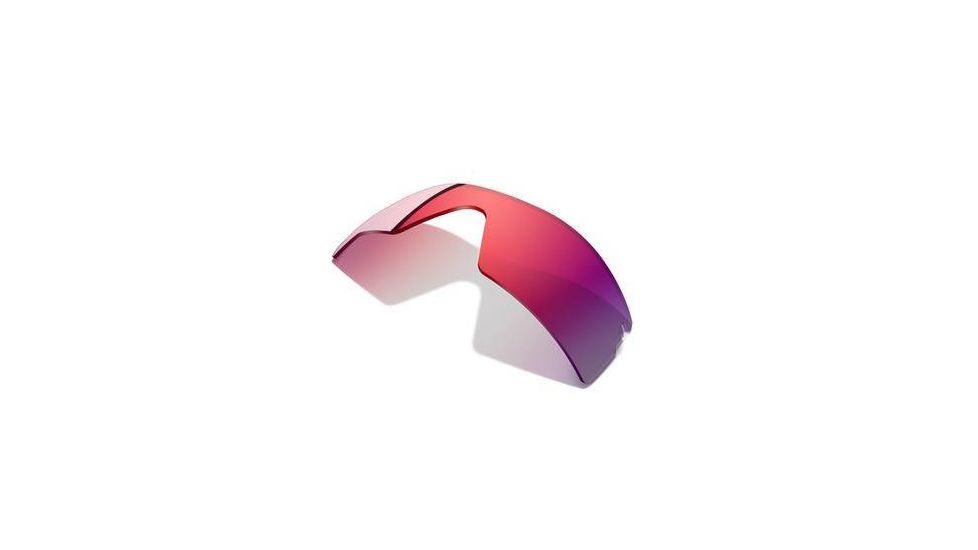 Oakley RadarXL Blades Replacement Lens Kit - + Red Iridium 16-899