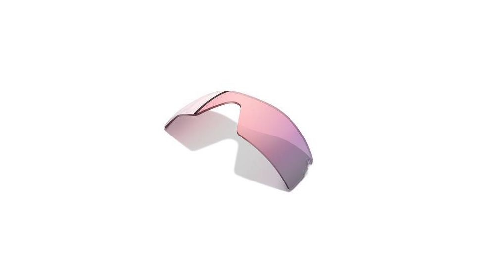 Oakley RadarXL Blades Replacement Lens Kit - Light +Red Iridium 16-903