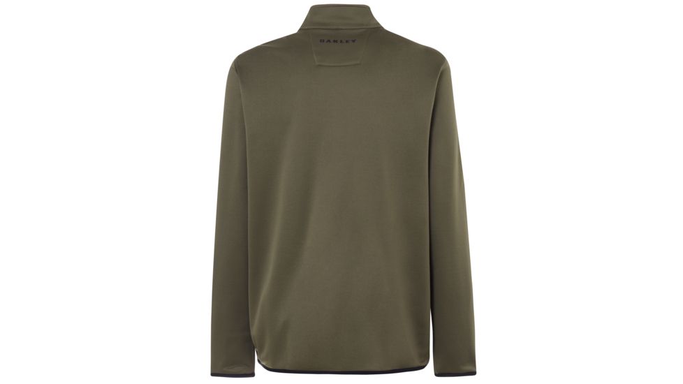 Oakley Range Pullover - Mens, Dark Brush, Large, 461642-86V-L