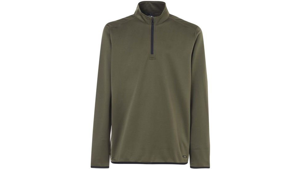 Oakley Range Pullover - Mens, Dark Brush, 3XL, 461642-86V-XXXL