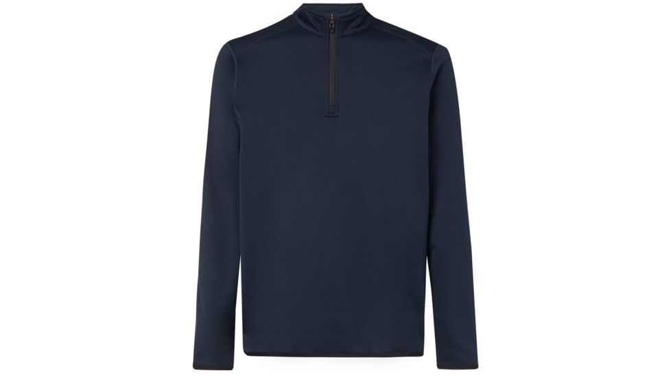 Oakley Range Pullover - Mens, Fathom, 2XL, 461642-6AC-XXL