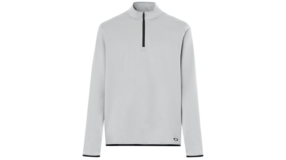 Oakley Range Pullover - Mens, Stone Gray, Medium, 461642-22Y-M
