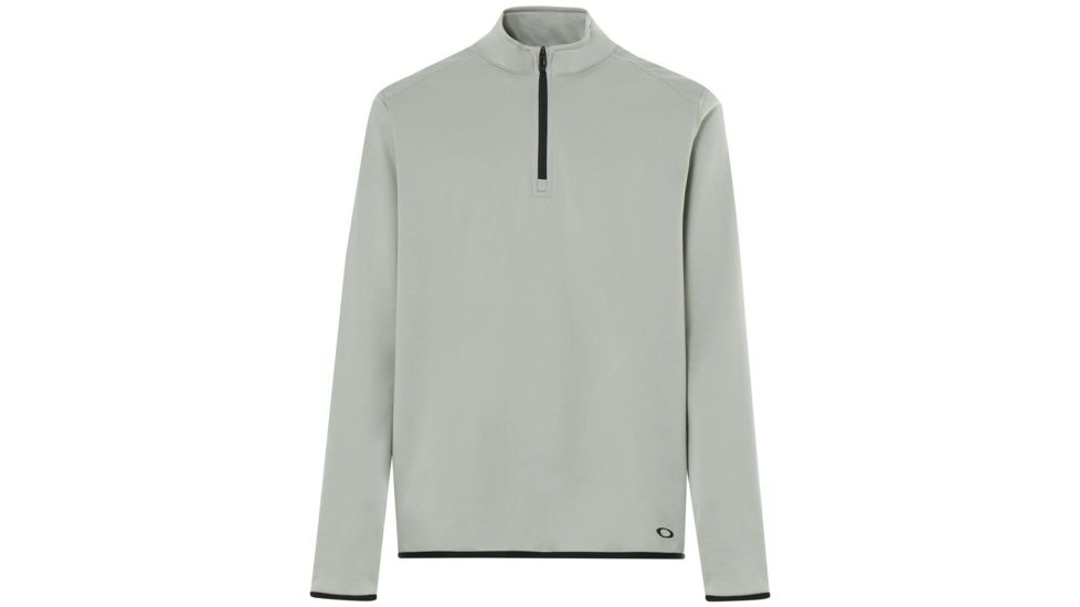 Oakley Range Pullover - Mens, Stone Gray, 3XL, 461642-22Y-XXXL