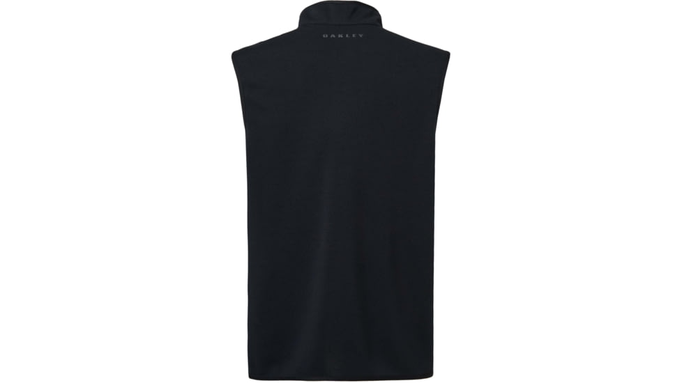 Oakley Range Vest 2.0 - Mens, Blackout, Small, FOA400217-02E-S