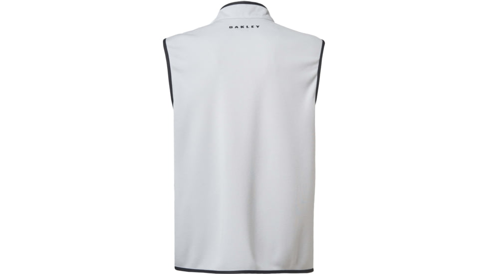 Oakley Range Vest 2.0, Mens, Lunar Rock, Extra Large, FOA400217-26C-XL