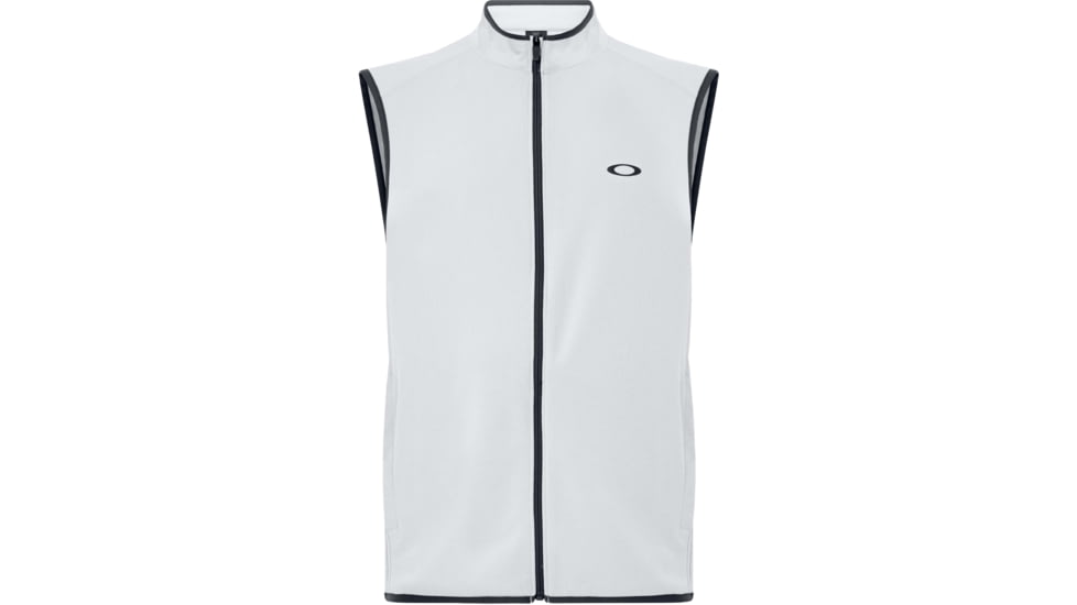 Oakley Range Vest 2.0, Mens, Lunar Rock, Extra Large, FOA400217-26C-XL