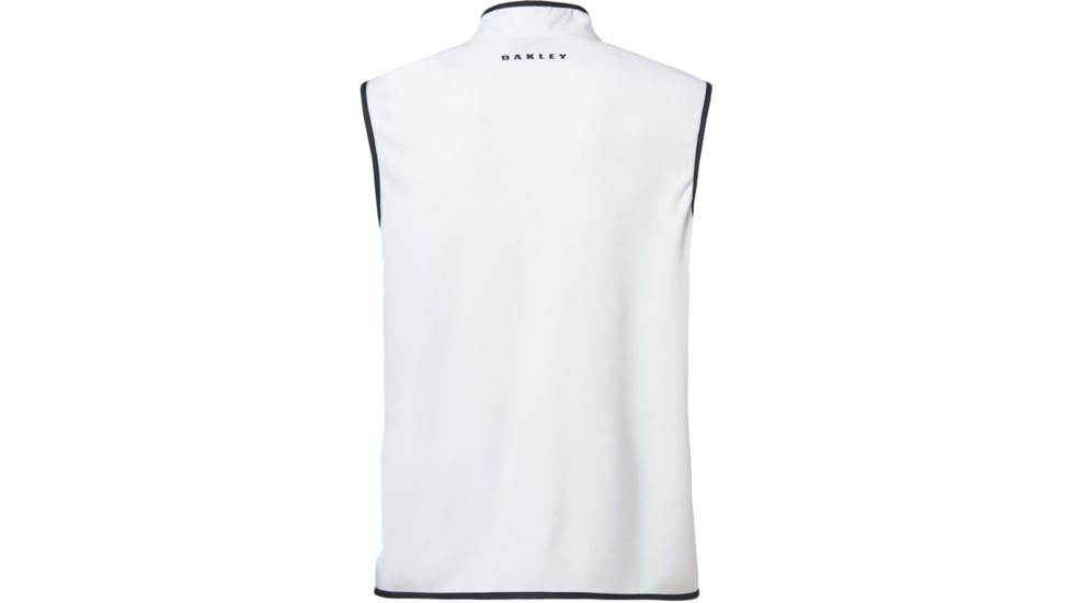 Oakley Range Vest 2.0 - Mens, White, 2XL, FOA400217-100-XXL