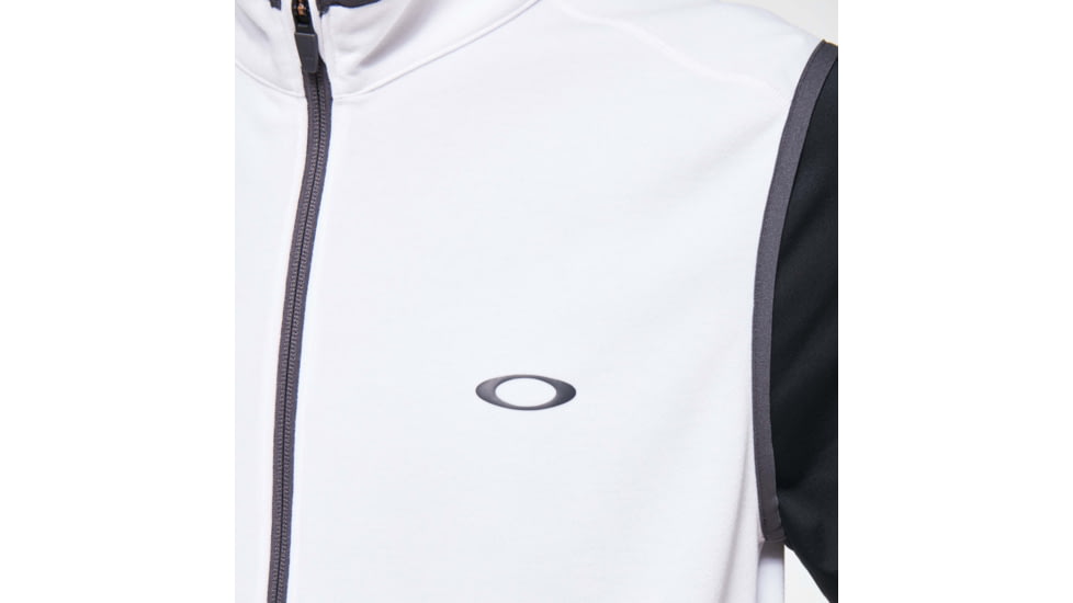 Oakley Range Vest 2.0 - Mens, White, 2XL, FOA400217-100-XXL