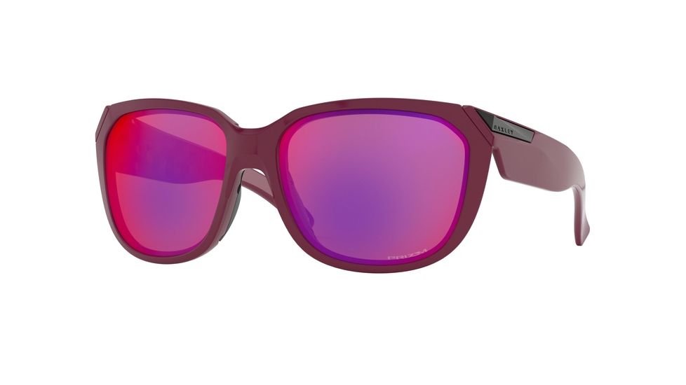 Oakley REV UP OO9432 Prescription Sunglasses, 59mm, Vampirella, OO9432-943203-59-SV