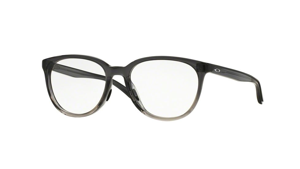Oakley REVERSAL OX1135 Eyeglass Frames 113501-52 - Black Fade Frame